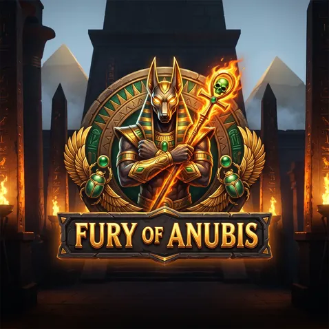 Fury of Anubis