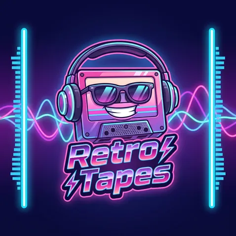 Retro Tapes
