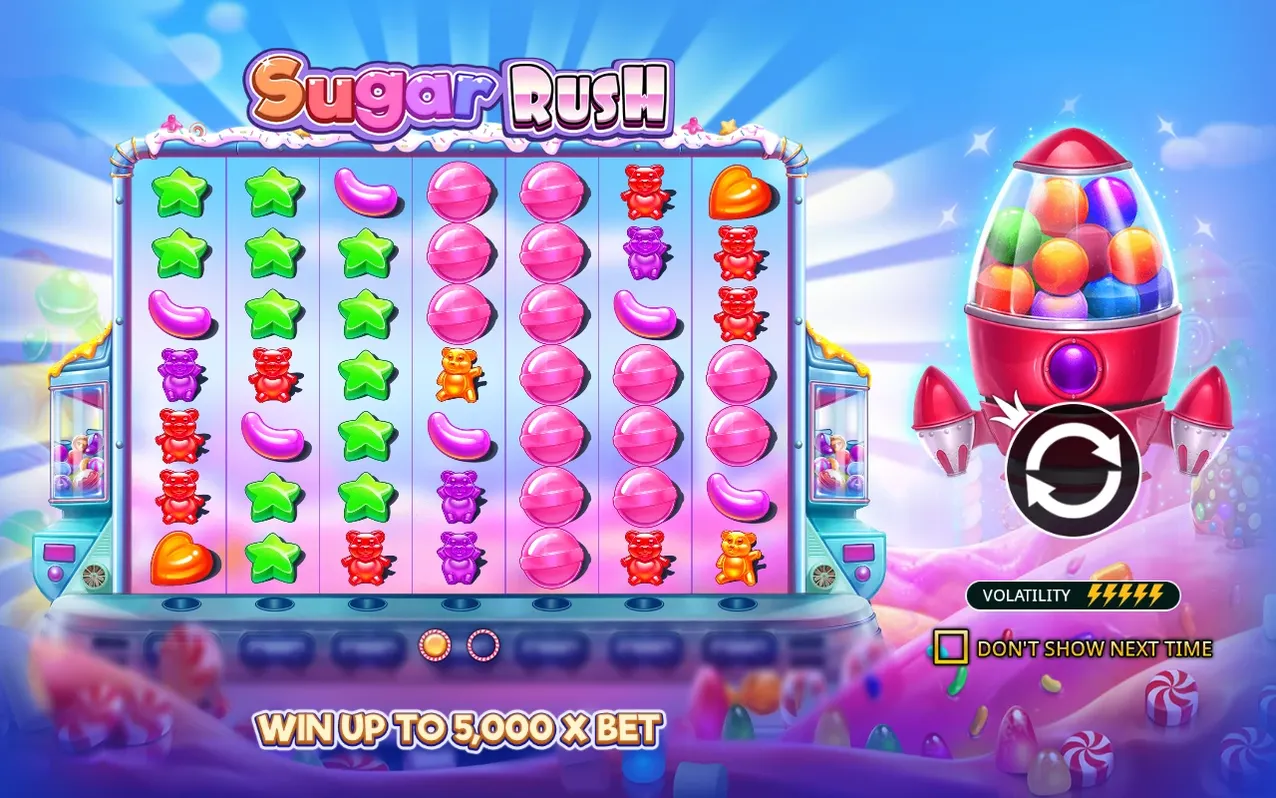 Sugar Rush